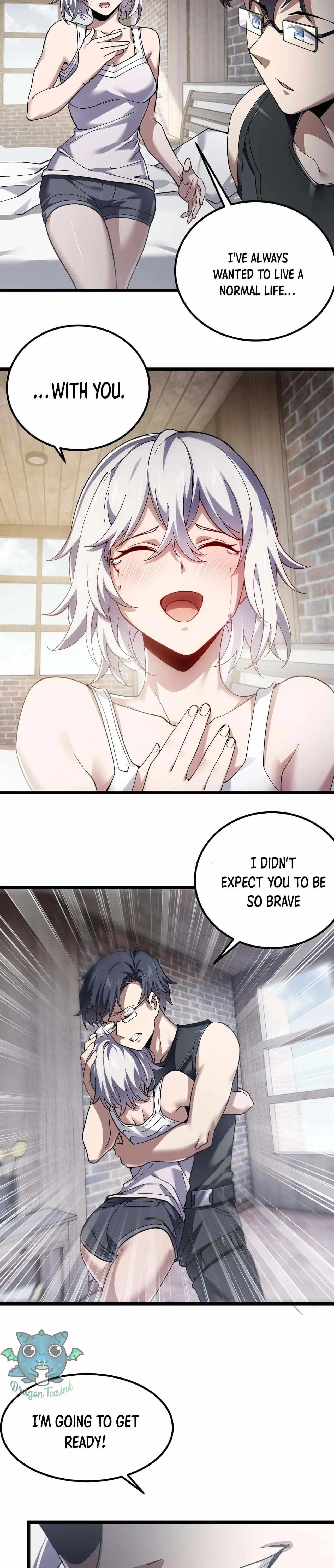 Combine Cube Chapter 40 8